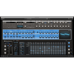 Novation Bass Station