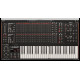 Oberheim TVS Pro