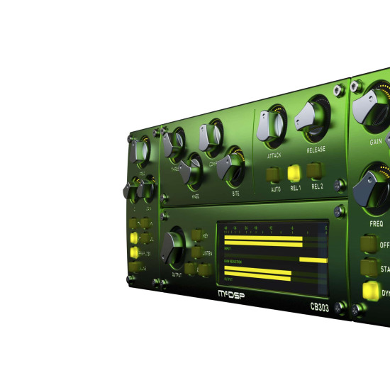 CompressorBank HD v7