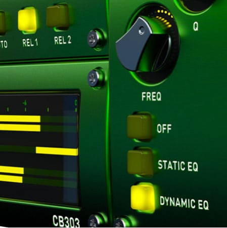 CompressorBank HD v7