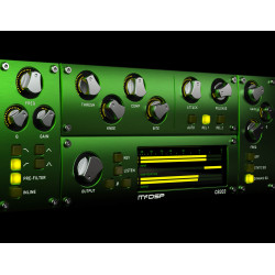 CompressorBank Native v7