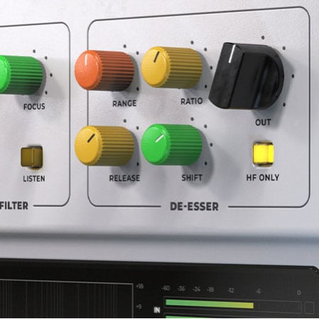 DE555 HD v7