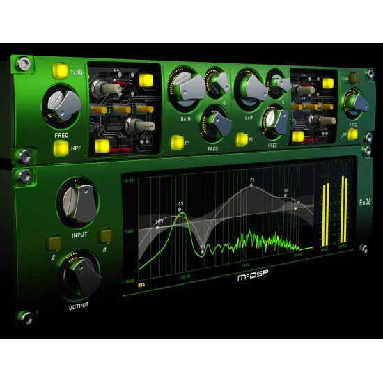 FilterBank HD v7
