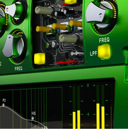 FilterBank HD v7
