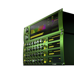 MC2000 HD v7
