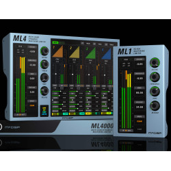 ML4000 HD v7