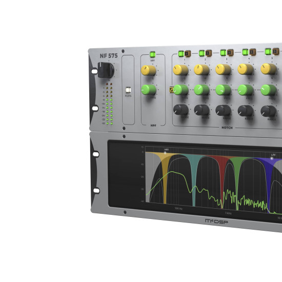 NF575 HD v7