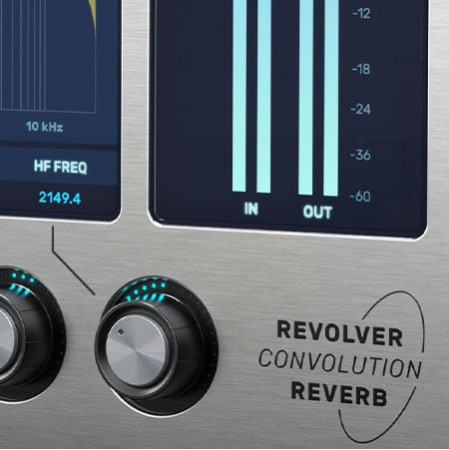 Revolver Native v7