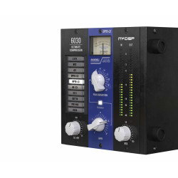 McDSP 6030 Ultimate Comp Native v7