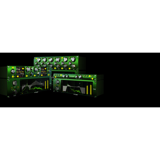 Classic Pack HD v7
