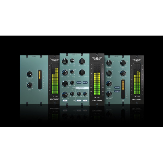 Retro Pack Native v7