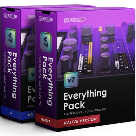 Everything Pack HD v7.2