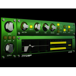 McDSP Analog Channel HD v7
