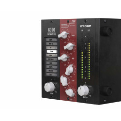 McDSP 6020 Ultimate EQ HD v7