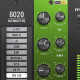 McDSP 6020 Ultimate EQ HD v7