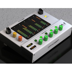 SA2 Dialog Processor NV v7