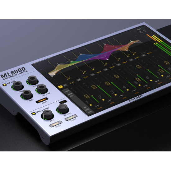 ML8000 Native v7