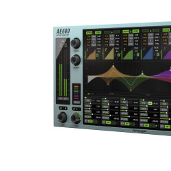 McDSP AE600 Active EQ HD v7