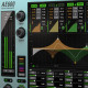 McDSP AE600 Active EQ HD v7