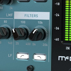 McDSP 4020 Retro EQ HD v7