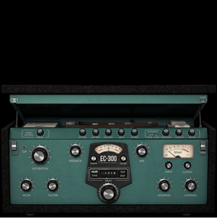 EC-300 HD v7