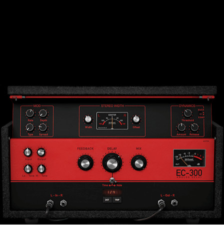 EC-300 HD v7