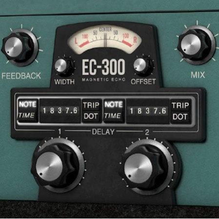 EC-300 HD v7