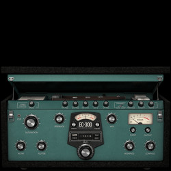 EC-300 Native v7