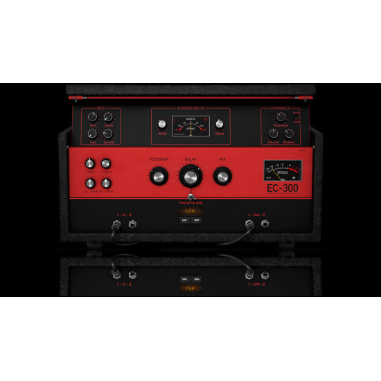 EC-300 Native v7