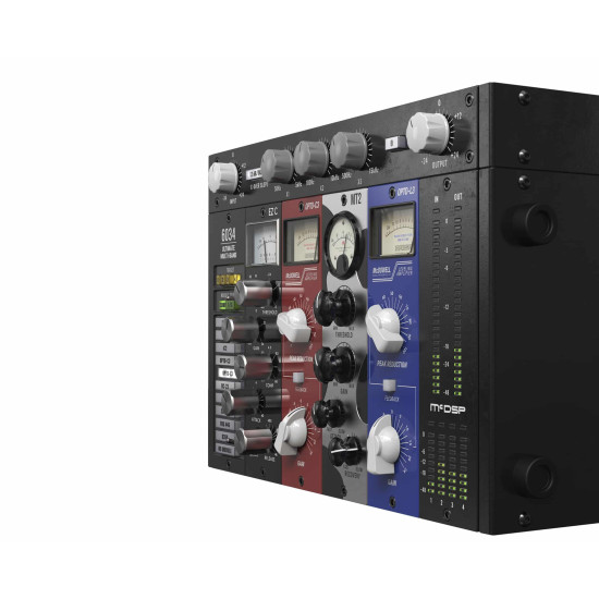 McDSP 6034 Ultimate MB Native v7