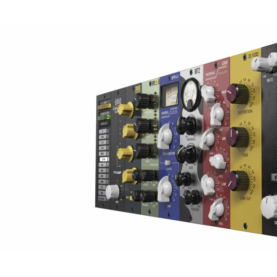 McDSP 6060 Ultimate MC HD v7