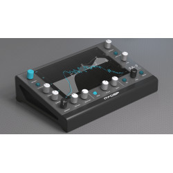 SA-3 Spectral Processor Native v7			