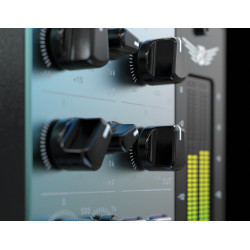 McDSP 4020 Retro EQ Native v7