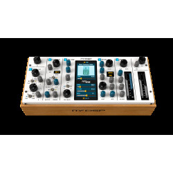 FutzVerb Native v7