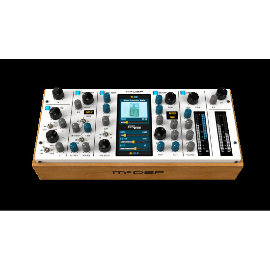 FutzVerb Native v7