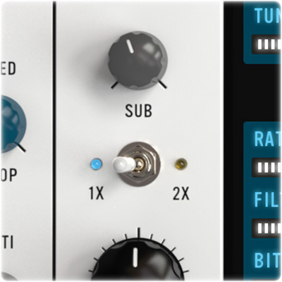 FutzVerb Native v7