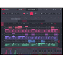 Loopmix