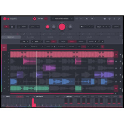 Loopmix