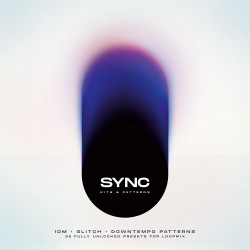 SYNC - Expansion for Loopmix