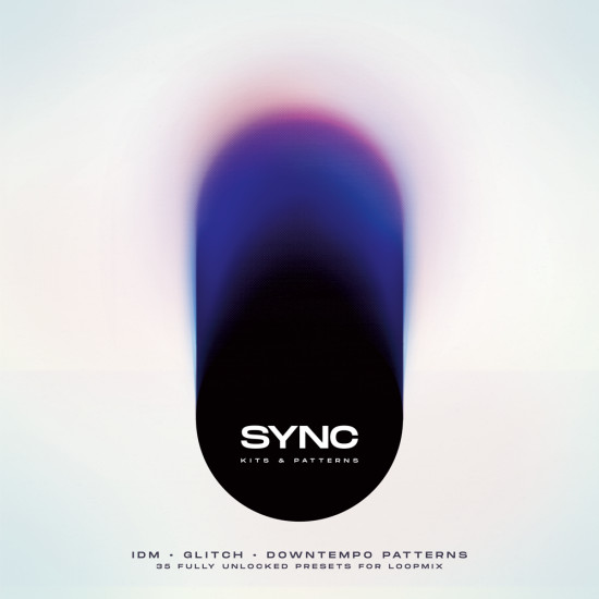 SYNC - Expansion for Loopmix