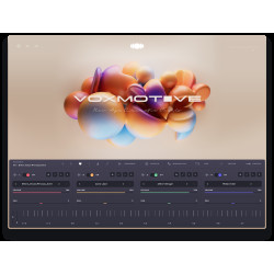 Voxmotive