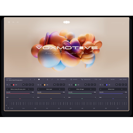 Voxmotive