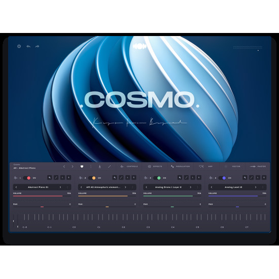 Cosmo