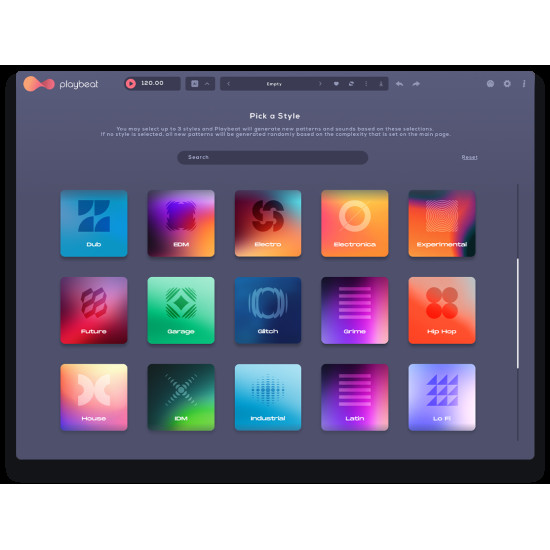 Playbeat 4