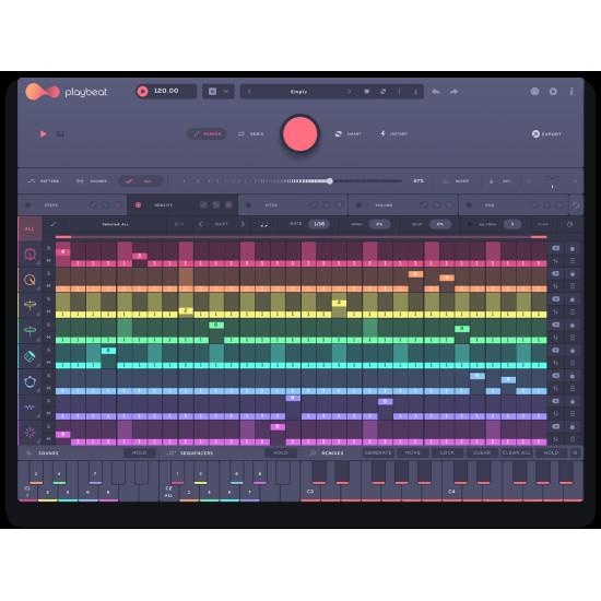 Playbeat 4
