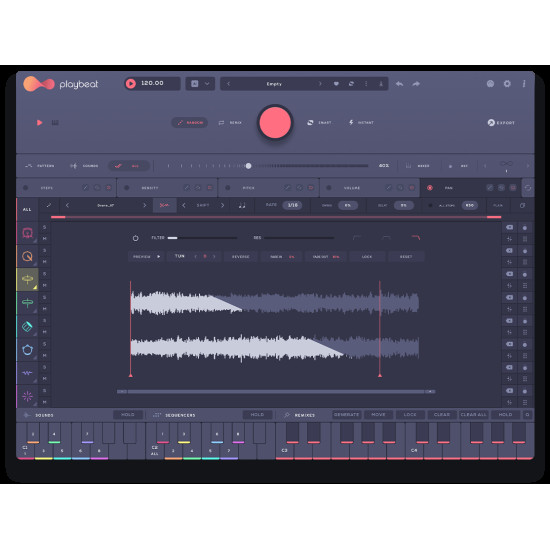 Playbeat 4