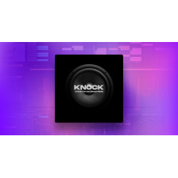 Nock - Expansion for Playbeat 4