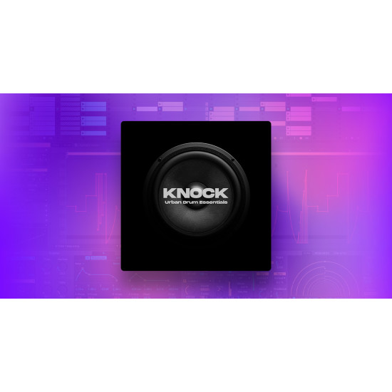 Nock - Expansion for Playbeat 4