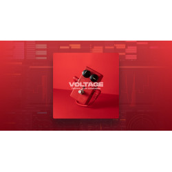 Voltage - Expansion for Playbeat 4