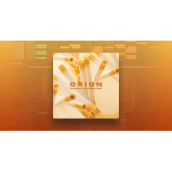 Orion - Expansion for Playbeat 4